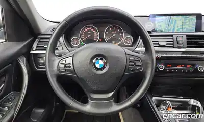 BMW 3-Series 2013 2.0 Автомат в Москве № 192836, миниатюра 7