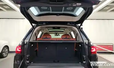 BMW X7 2021 3.0 Автомат в Москве № 192950, миниатюра 3