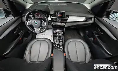 BMW 2-Series 2015 2.0 Автомат в Москве № 193164, миниатюра 12