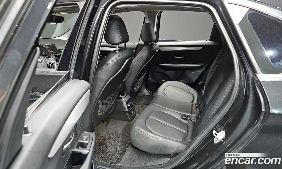 BMW 2-Series 2015 2.0 Автомат в Москве № 193164, фото 13