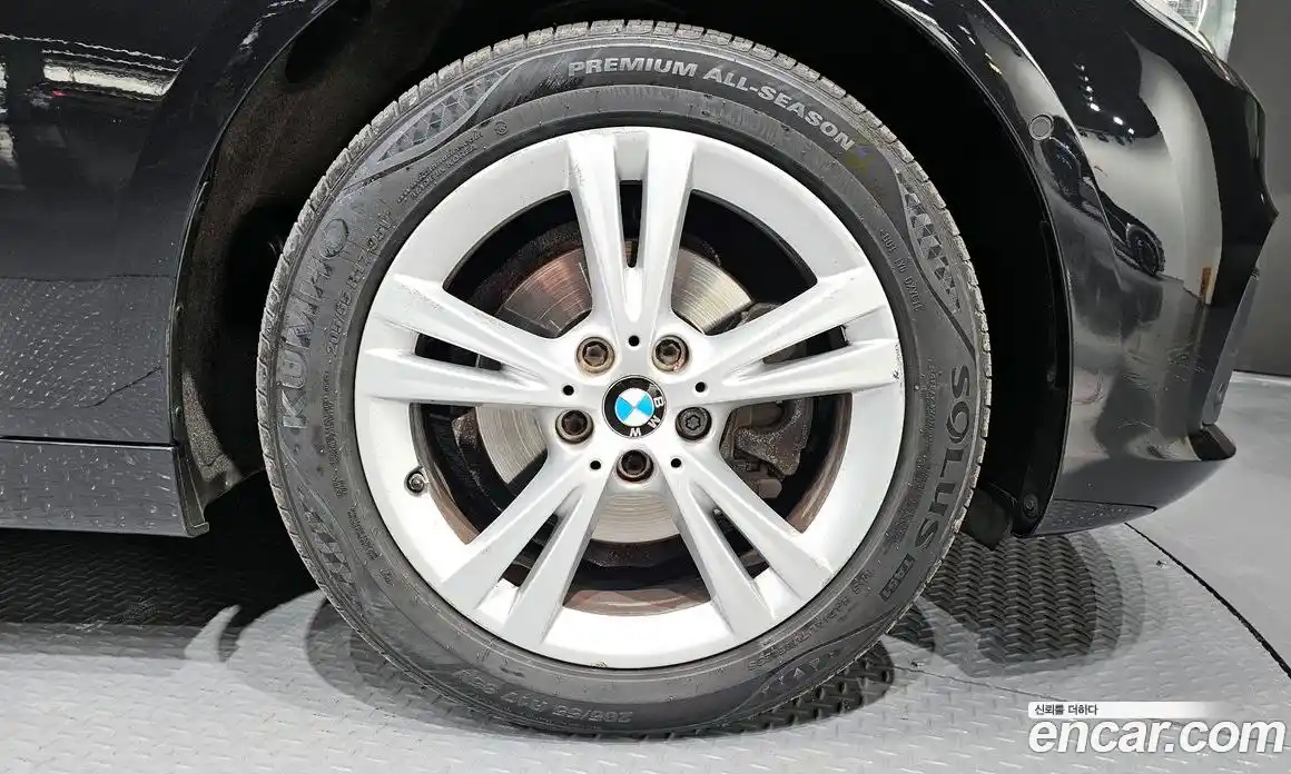 BMW 2-Series 2015 2.0 Автомат в Москве № 193164, фото 15