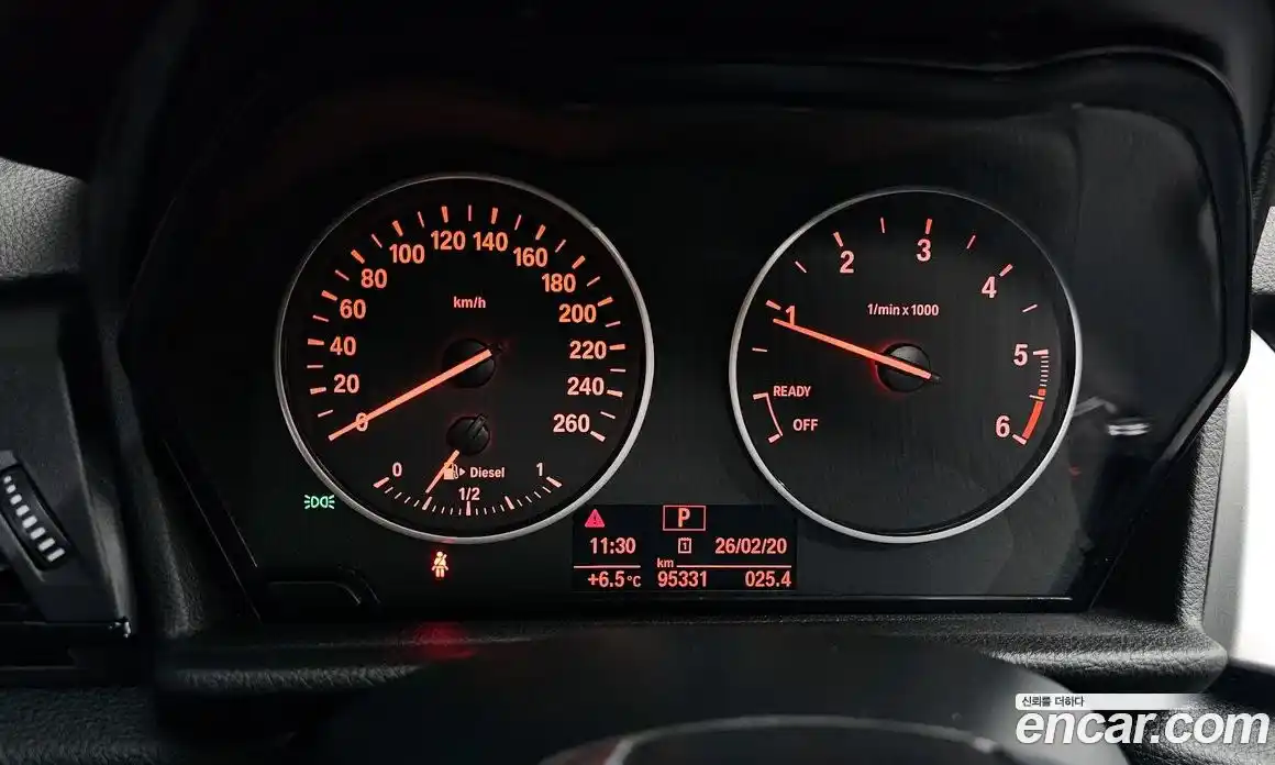 BMW 2-Series 2015 2.0 Автомат в Москве № 193164, фото 17