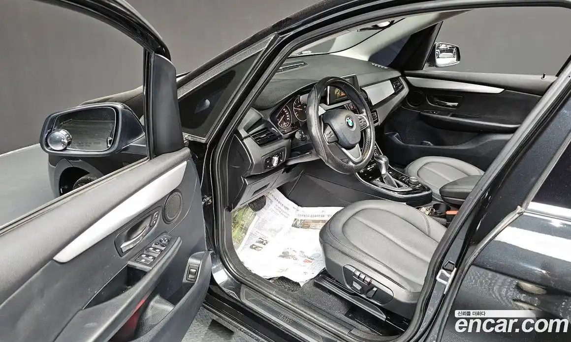 BMW 2-Series 2015 2.0 Автомат в Москве № 193164, фото 18