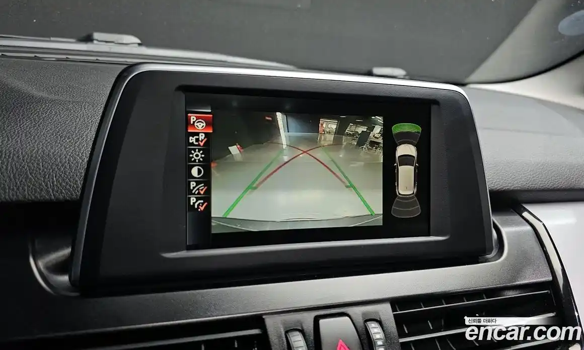 BMW 2-Series 2015 2.0 Автомат в Москве № 193164, фото 4