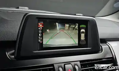 BMW 2-Series 2015 2.0 Автомат в Москве № 193164, миниатюра 4