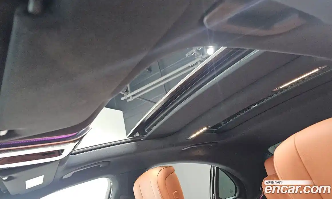 Mercedes-Benz S-Class 2022 2.9 Автомат в Москве № 193788, фото 6