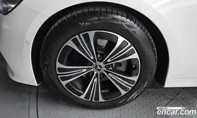 Mercedes-Benz E-Class, 2025