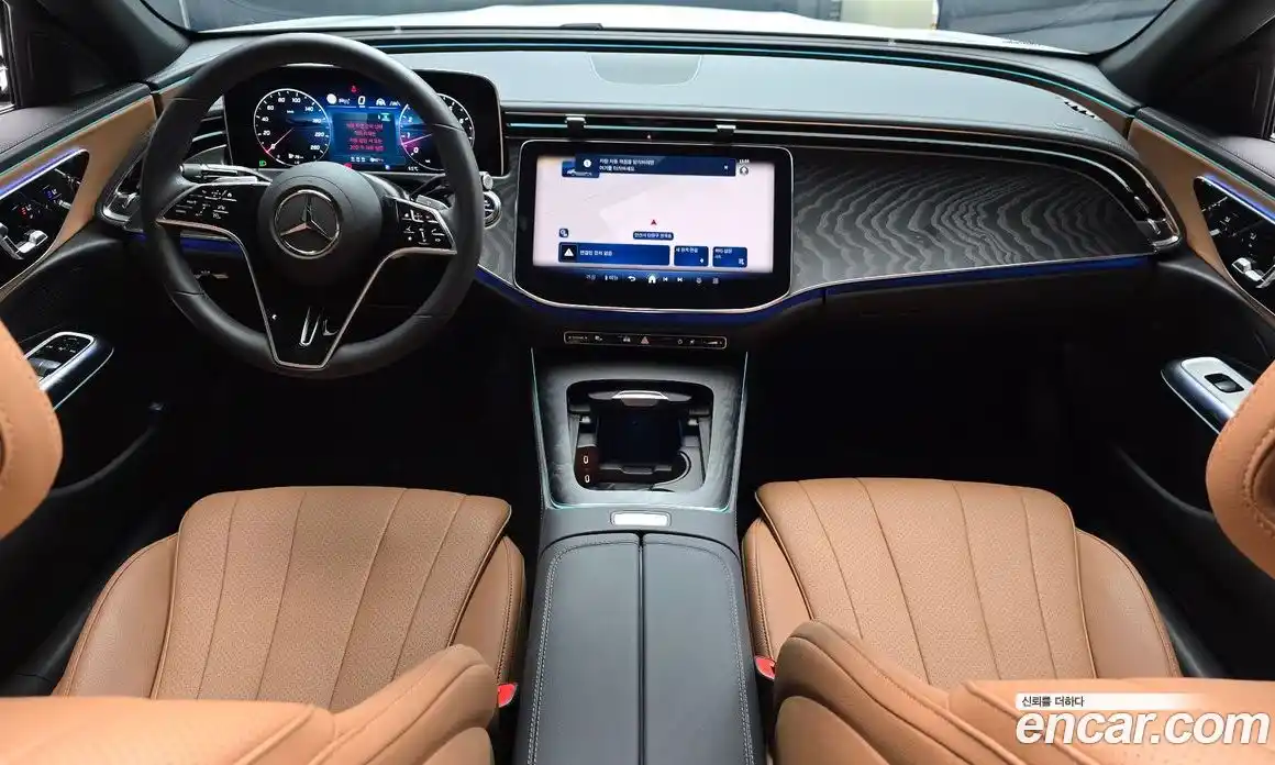 Mercedes-Benz E-Class 2025 2.0 Автомат в Москве № 193808, фото 12