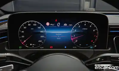 Mercedes-Benz E-Class 2025 2.0 Автомат в Москве № 193808, миниатюра 2