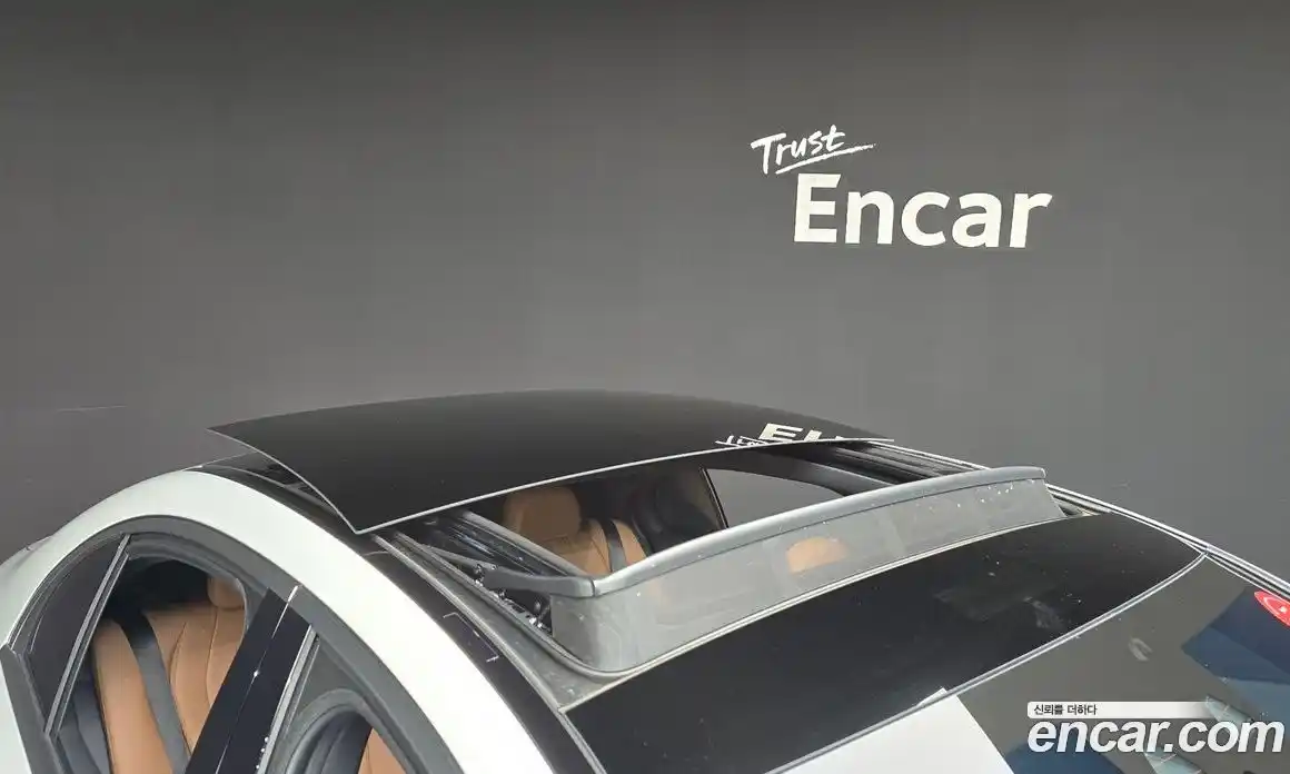 Mercedes-Benz E-Class 2025 2.0 Автомат в Москве № 193808, фото 3