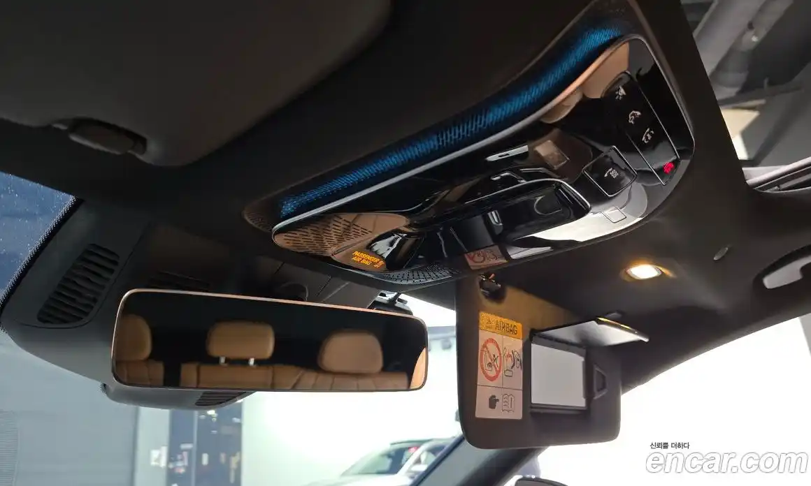 Mercedes-Benz E-Class 2025 2.0 Автомат в Москве № 193808, фото 4