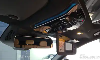 Mercedes-Benz E-Class 2025 2.0 Автомат в Москве № 193808, миниатюра 4