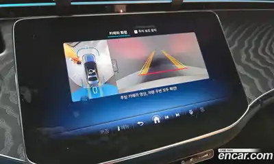 Mercedes-Benz E-Class 2025 2.0 Автомат в Москве № 193808, миниатюра 6