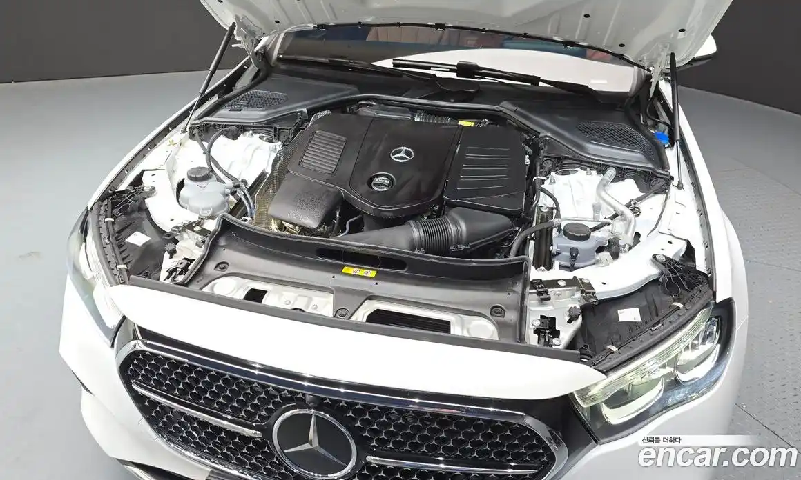 Mercedes-Benz E-Class 2025 2.0 Автомат в Москве № 193808, фото 7