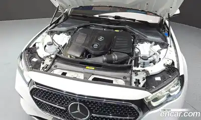 Mercedes-Benz E-Class 2025 2.0 Автомат в Москве № 193808, миниатюра 7