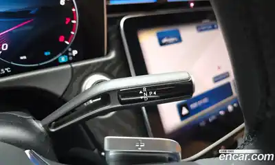 Mercedes-Benz E-Class 2025 2.0 Автомат в Москве № 193808, миниатюра 8