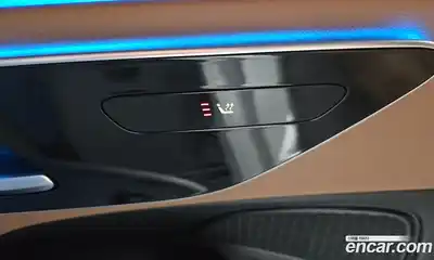 Mercedes-Benz E-Class 2025 2.0 Автомат в Москве № 193808, миниатюра 9