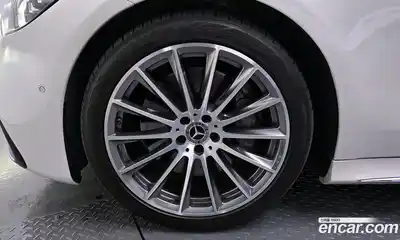 Mercedes-Benz S-Class 2022 2.9 Автомат в Москве № 194080, миниатюра 10