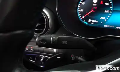 Mercedes-Benz C-Class 2021 2.0 Автомат в Москве № 194840, миниатюра 11