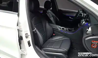 Mercedes-Benz C-Class 2021 2.0 Автомат в Москве № 194840, миниатюра 7