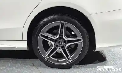 Mercedes-Benz C-Class 2021 2.0 Автомат в Москве № 194840, миниатюра 9