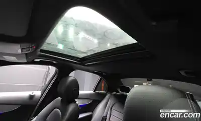 Mercedes-Benz C-Class 2021 2.0 Автомат в Москве № 194840, миниатюра 10