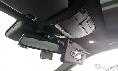 Mercedes-Benz C-Class 2017 4.0 Автомат в Москве № 194855, миниатюра 4