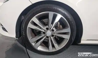 Mercedes-Benz E-Class, 2014