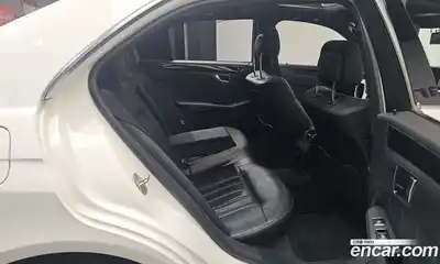 Mercedes-Benz E-Class 2014 3.5 Автомат в Москве № 195343, миниатюра 4