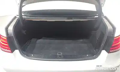 Mercedes-Benz E-Class 2014 3.5 Автомат в Москве № 195343, миниатюра 6