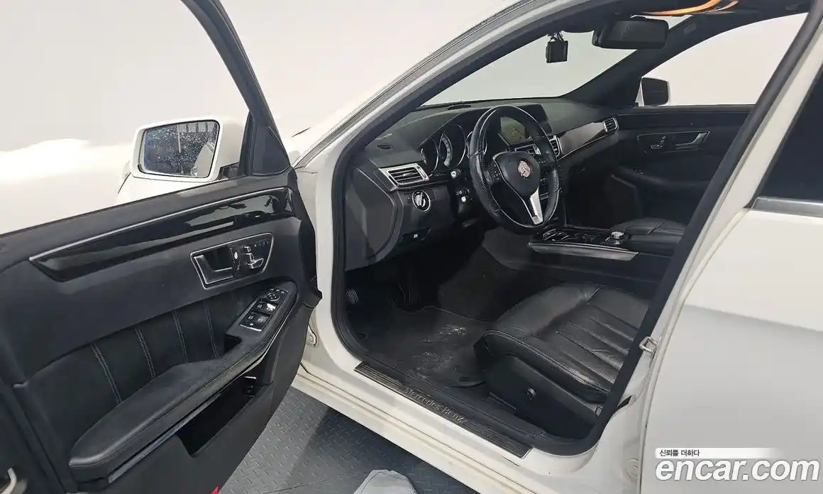 Mercedes-Benz E-Class 2014 3.5 Автомат в Москве № 195343, фото 7