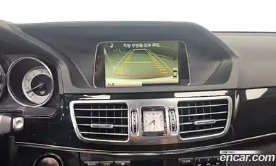 Mercedes-Benz E-Class 2014 3.5 Автомат в Москве № 195343, миниатюра 8