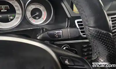 Mercedes-Benz E-Class 2014 3.5 Автомат в Москве № 195343, миниатюра 9