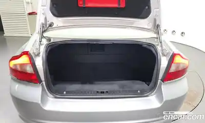 Volvo S80 2011 2.4 Автомат в Москве № 195663, миниатюра 11