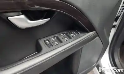 Volvo S80 2011 2.4 Автомат в Москве № 195663, миниатюра 3