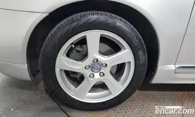 Volvo S80 2011 2.4 Автомат в Москве № 195663, миниатюра 4