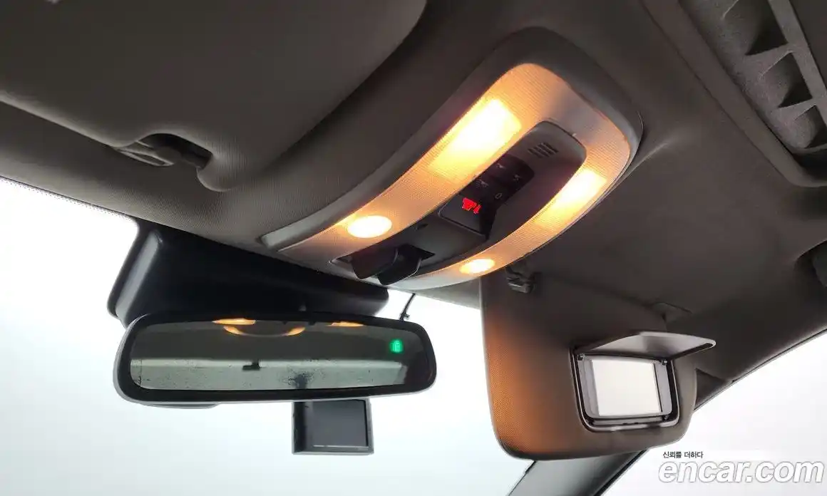 Volvo S80 2011 2.4 Автомат в Москве № 195663, фото 8