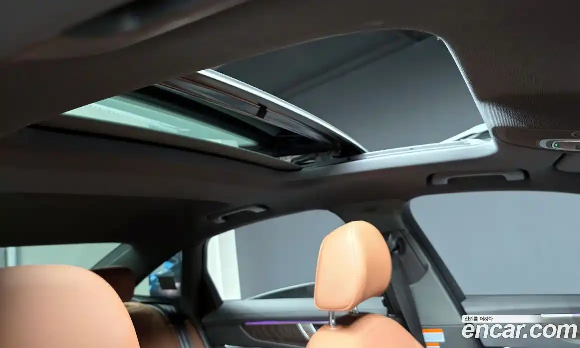 Audi A6 2023 2.0 Автомат в Москве № 196072, фото 19