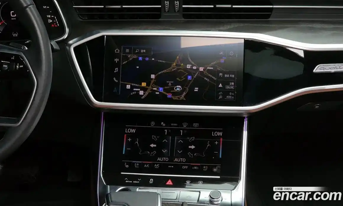 Audi A6 2023 2.0 Автомат в Москве № 196072, фото 20