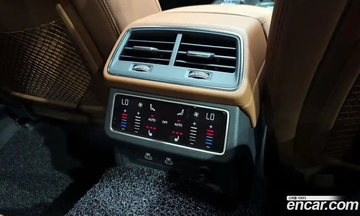 Audi A6 2023 2.0 Автомат в Москве № 196072, фото 5