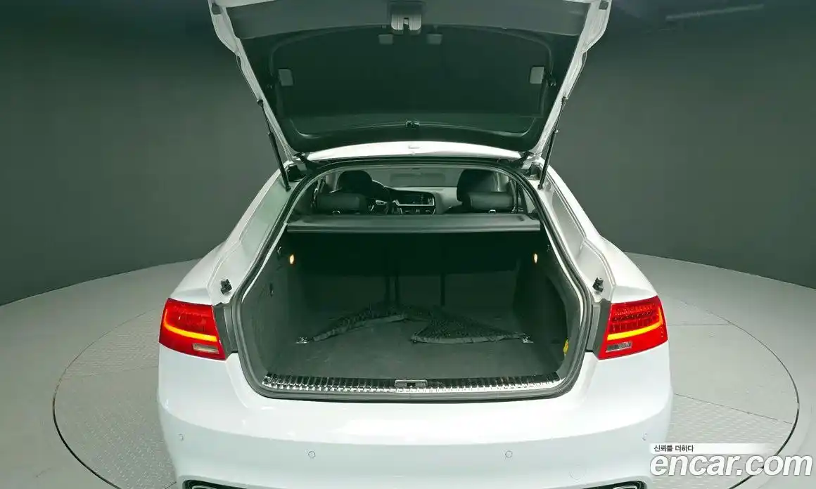 Audi A5 2016 2.0 Автомат в Москве № 196319, фото 16