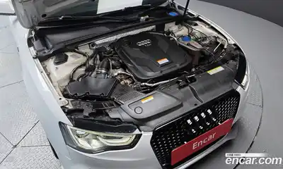 Audi A5 2016 2.0 Автомат в Москве № 196319, миниатюра 4