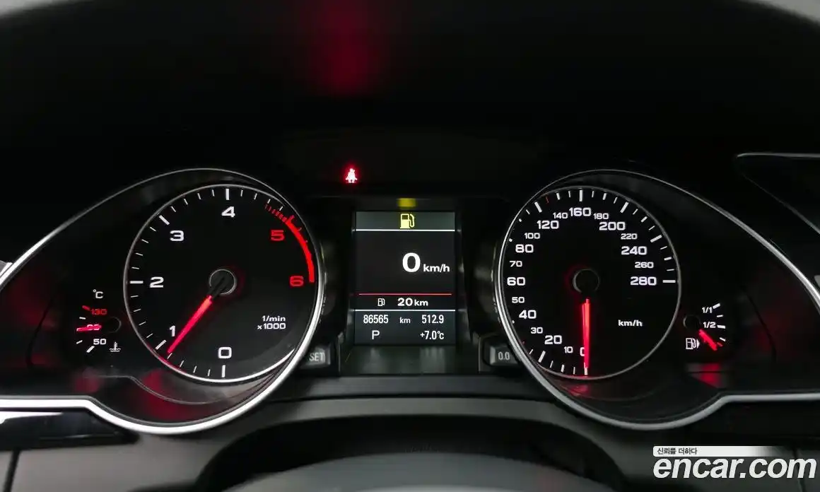 Audi A5 2016 2.0 Автомат в Москве № 196319, фото 7