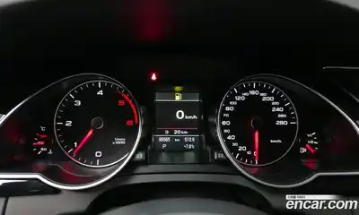 Audi A5 2016 2.0 Автомат в Москве № 196319, миниатюра 7