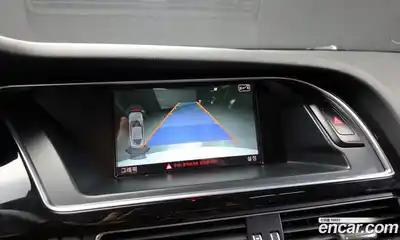 Audi A5 2016 2.0 Автомат в Москве № 196319, миниатюра 10