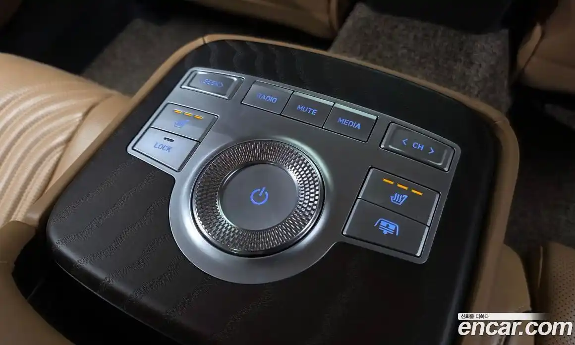 Genesis G80 2021 3.5 Автомат в Москве № 19633, фото 16