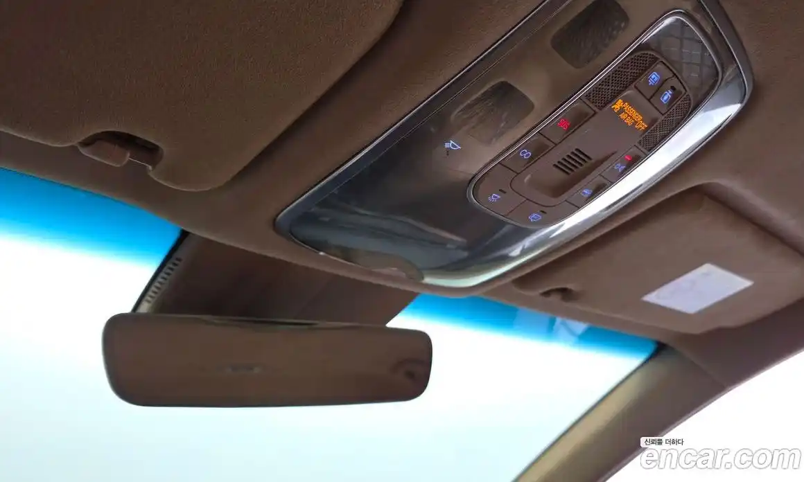 Genesis G80 2021 3.5 Автомат в Москве № 19633, фото 20