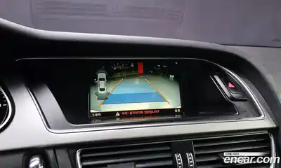 Audi A4 2015 2.0 Автомат в Москве № 196369, миниатюра 2