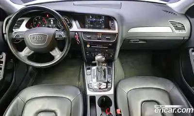 Audi A4 2015 2.0 Автомат в Москве № 196369, миниатюра 7