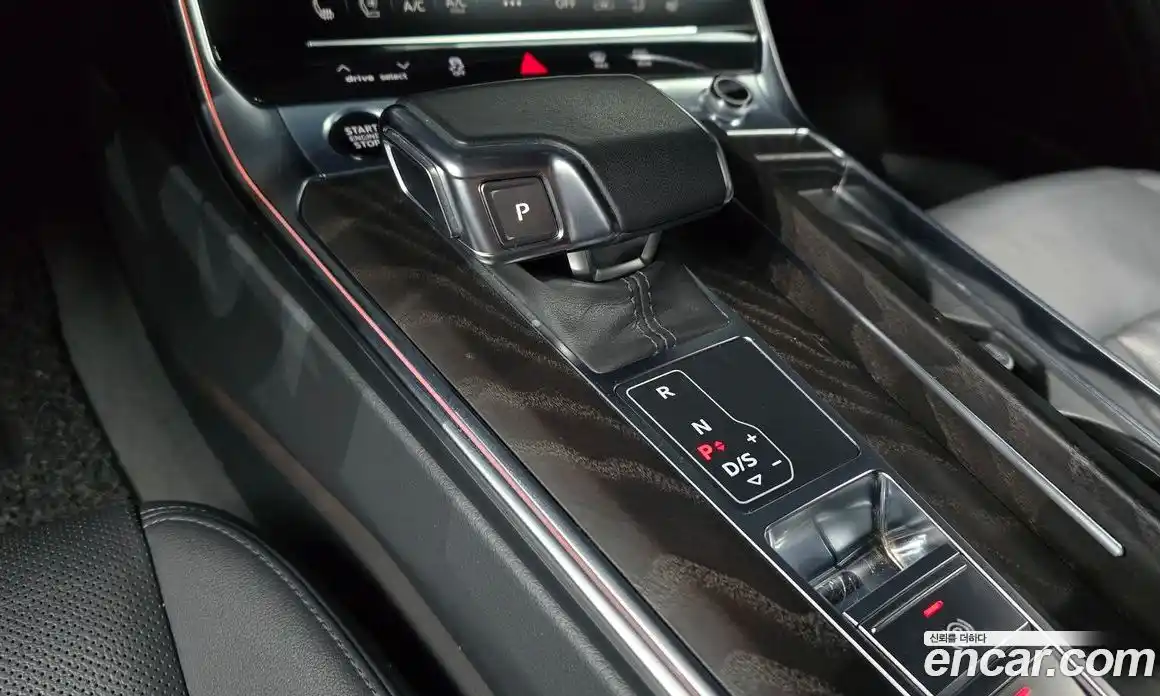 Audi A6 2022 2.0 Автомат в Москве № 196437, фото 19